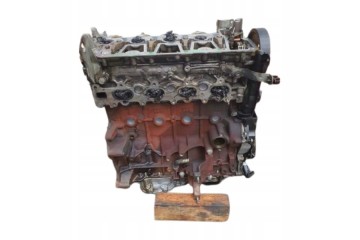 ENGINE FORD MK 4 UFWA D4204T AV4Q 2 0 TDCI 163KM 12R