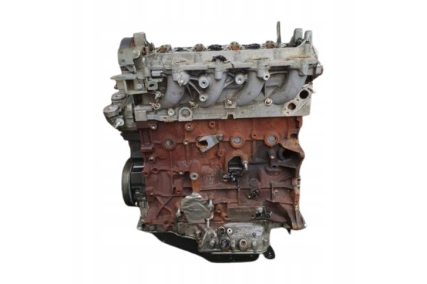 ENGINE FORD MK 4 UFWA D4204T AV4Q 2 0 TDCI 163KM 12R Catalog number of the part UFWA D4204T AV4Q