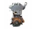 ENGINE FORD MK 4 UFWA D4204T AV4Q 2 0 TDCI 163KM 12R Part manufacturer Ford OE