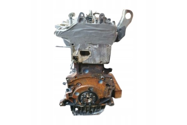 ENGINE FORD MK 4 UFWA D4204T AV4Q 2 0 TDCI 163KM 12R Part manufacturer Ford OE