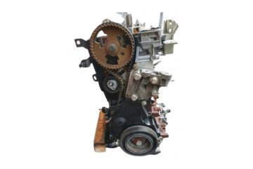 ENGINE FORD MK 4 UFWA D4204T AV4Q 2 0 TDCI 163KM 12R Car type 4x4 SUV passenger cars