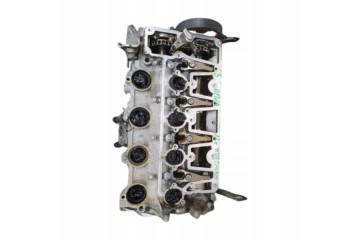 ENGINE FORD MK 4 UFWA D4204T AV4Q 2 0 TDCI 163KM 12R Engine type diesel