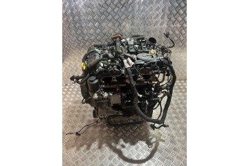 COMPLETE ENGINE VW POLO 2G 17 2 0 GTI DKZ DKZC 76200KM