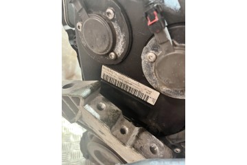 Motor Completo VW Polo 2G 2.0 GTI DKZ DKZC 76200KM