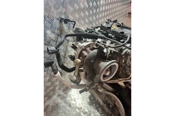 Motor Completo VW Polo 2G 2.0 GTI DKZ DKZC 76200KM