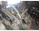 ENGINE COMPLETE CHRYSLER PT CRUISER 2 4 16V TNXE