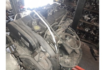 ENGINE COMPLETE CHRYSLER PT CRUISER 2 4 16V TNXE
