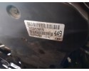 ENGINE COMPLETE CHRYSLER PT CRUISER 2 4 16V TNXE Catalog number of the part TNXE