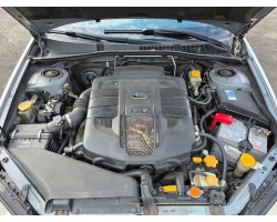 Engine Subaru EZ30D 3 0 H6 245HP Legacy Outback Tribeca