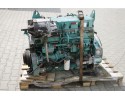 Autosan a1112t Ramses motor isme345 30 cummins driver pump block