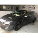OPEL ASTRA J SPORTS TOURER Sport