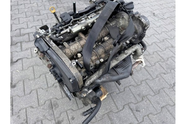 ENGINE 1 9 JTD 192A5000 ALFA ROMEO 2008