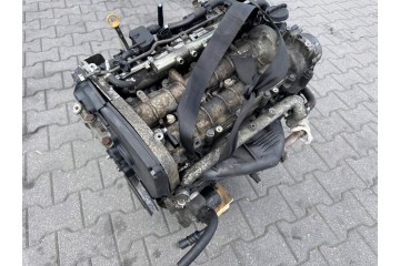 ENGINE 1 9 JTD 192A5000 ALFA ROMEO 2008