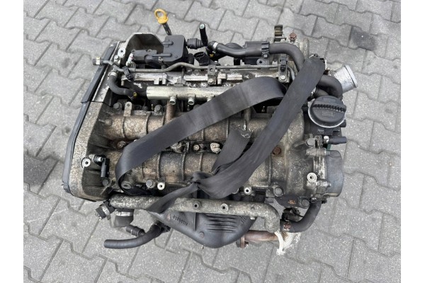 ENGINE 1 9 JTD 192A5000 ALFA ROMEO 2008 Part manufacturer Alfa Romeo OE