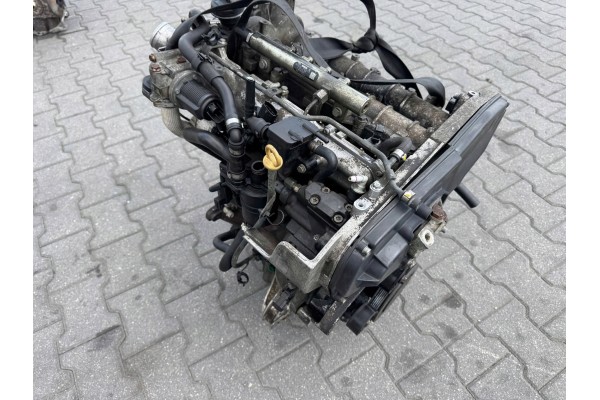 ENGINE 1 9 JTD 192A5000 ALFA ROMEO 2008 Car type passenger cars