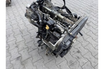 ENGINE 1 9 JTD 192A5000 ALFA ROMEO 2008 Car type passenger cars