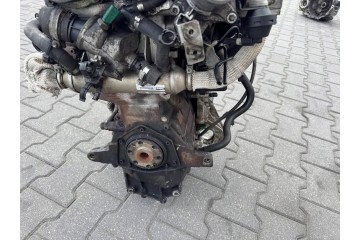 ENGINE 1 9 JTD 192A5000 ALFA ROMEO 2008 Engine type diesel