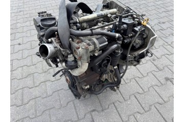 ENGINE 1 9 JTD 192A5000 ALFA ROMEO 2008 Quality of parts according to GVO O original with manufacturer s logo OE