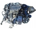 Land Range Rover Evoque L551 2 0D COMPLETE ENGINE 204DTD