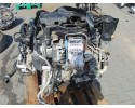 Land Range Rover Evoque L551 2 0D COMPLETE ENGINE 204DTD Catalog number of the part 204DTD