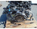 Land Range Rover Evoque L551 2 0D COMPLETE ENGINE 204DTD Car type 4x4 SUV