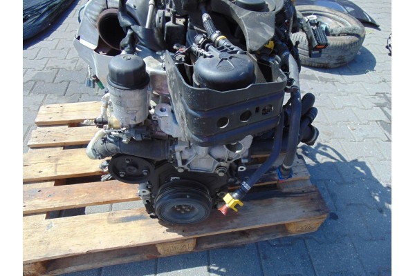 Motor Completo Land Rover Range Rover Evoque L551 2.0D 204DTD