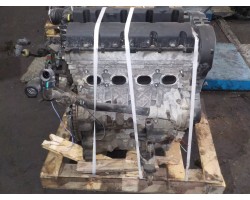 ENGINE CITROEN C5 9655040080