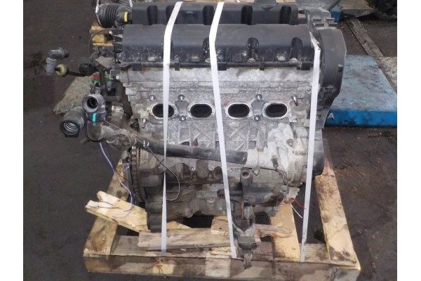 ENGINE CITROEN C5 9655040080