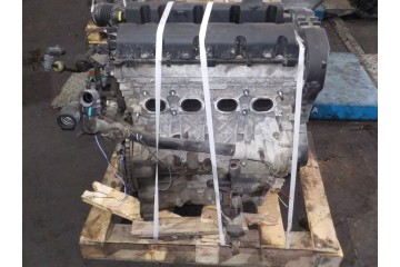 ENGINE CITROEN C5 9655040080