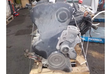 ENGINE CITROEN C5 9655040080 Catalog number of the part 9655040080