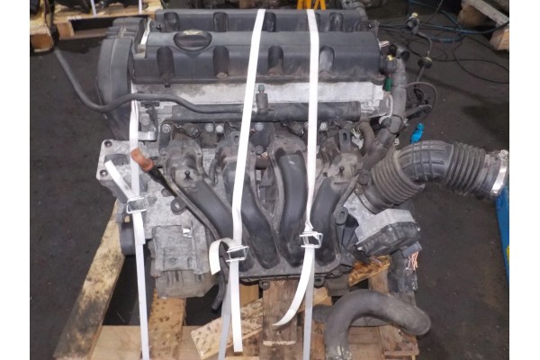 ENGINE CITROEN C5 9655040080 Part manufacturer Citroen OE