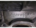 ENGINE CITROEN C5 9655040080 Engine type diesel