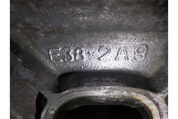 ENGINE CITROEN C5 9655040080 Quality of parts according to GVO Q original with factory logo OEM OES