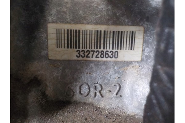 ENGINE CITROEN C5 9655040080 Product weight with unit packaging 1 kg