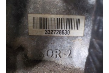 ENGINE CITROEN C5 9655040080 Product weight with unit packaging 1 kg