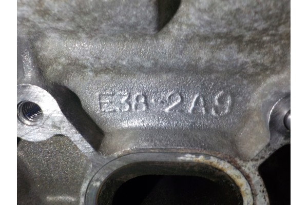 ENGINE CITROEN C5 9655040080 Catalog number of the original 3M51 8C607 GE