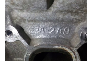 ENGINE CITROEN C5 9655040080 Catalog number of the original 3M51 8C607 GE