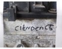 Motor Citroën C5 9655040080