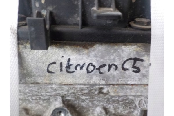 Motor Citroën C5 9655040080