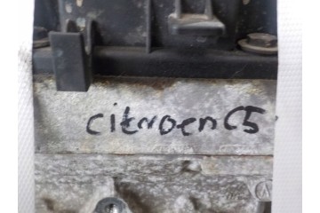 Motor Citroën C5 9655040080