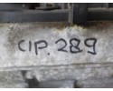Motor Citroën C5 9655040080