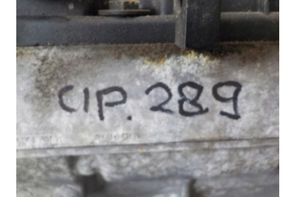 Motor Citroën C5 9655040080