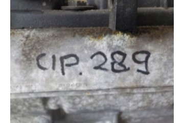 Motor Citroën C5 9655040080
