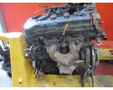 NISSAN II 2 N16 1 5 16V PETROL ENGINE QG15DE QG15 Engine type petrol