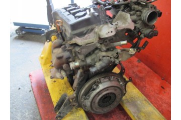 Motor Nissan QG15DE 1.5 16V para Nissan Almera N16 2002-2010