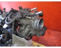 Motor Nissan QG15DE 1.5 16V para Nissan Almera N16 2002-2010
