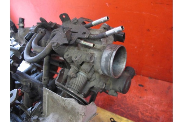 Motor Nissan QG15DE 1.5 16V para Nissan Almera N16 2002-2010