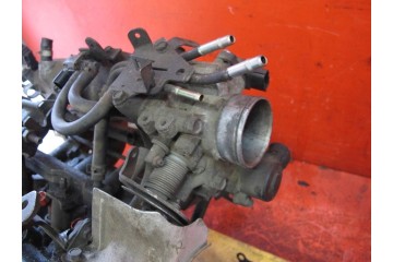 Motor Nissan QG15DE 1.5 16V para Nissan Almera N16 2002-2010