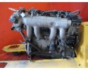 Motor Nissan QG15DE 1.5 16V para Nissan Almera N16 2002-2010