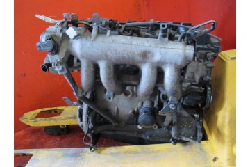Motor Nissan QG15DE 1.5 16V para Nissan Almera N16 2002-2010